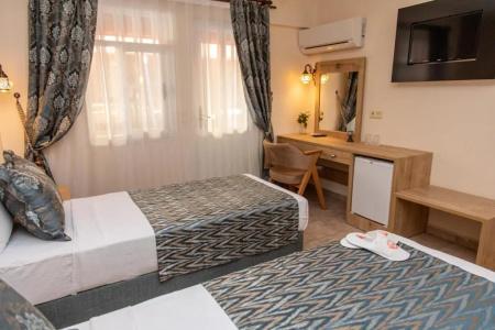 Portakal Dalyan Boutique-hotel - 59