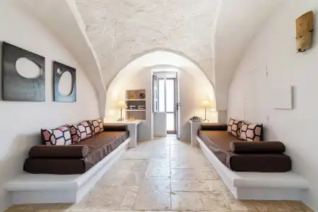 Masseria Borgo San Marco - 83