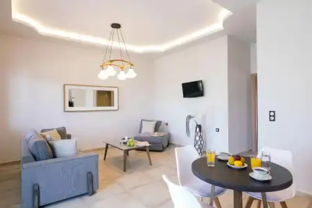 Belvedere Apartments and Spa - 101