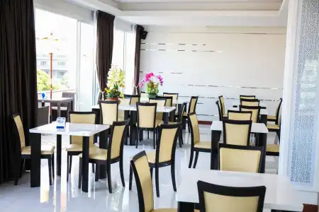 Hua Hin White Villa - 18