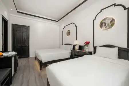 De Huong Duong residences - 38