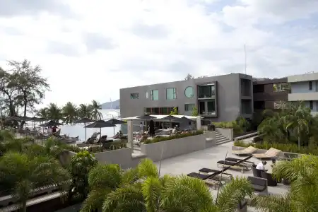 B-Lay Tong Beach Resort - 30