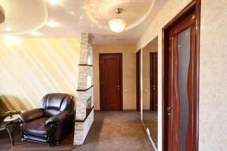 Luxury Apartments in Center - 29