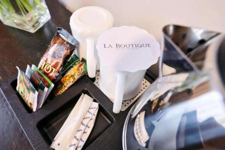 La Boutique - 13