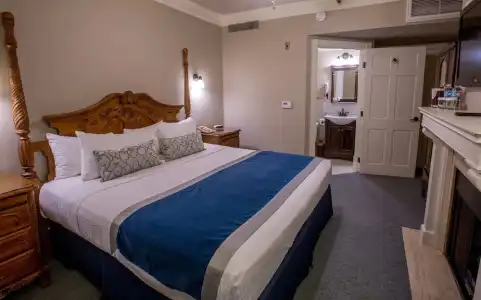 The Horton Grand, Downtown/Gaslamp Quarter - 62