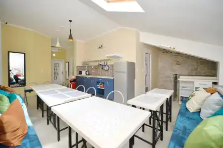 Hostel Pupa - 40