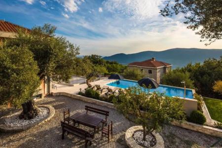 Villa Svinjista - 42