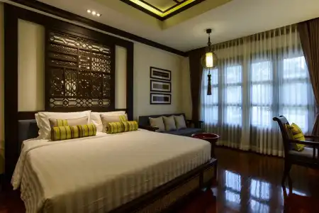 NA NIRAND Romantic Boutique Resort - 2