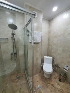 Dat Exx Apartments - 102