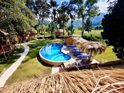 The Countryside Resort Pai - 20
