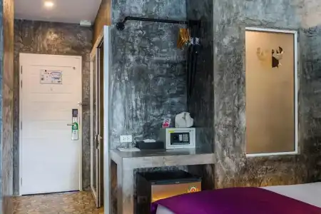 Maneetel Krabi Beachfront - 106