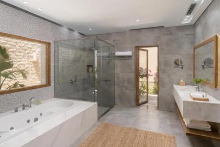 Steigenberger Resort Ras Soma - 53