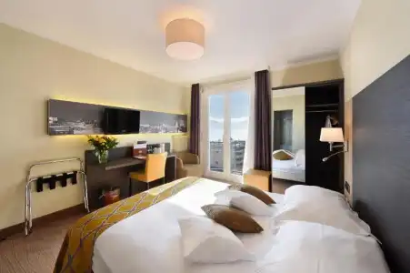 Bellerive - 100