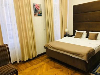 City Inn Boutique - 1