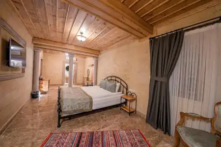 Cratus Stone Palace - 71