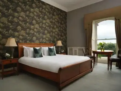 Lyrath Estate Spa & Convention Centre - 57