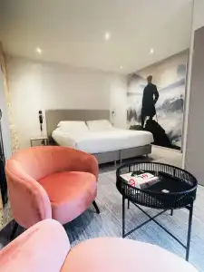 Hôtel de la Couronne - 47