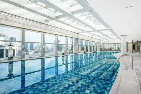 Conrad Shanghai - 21