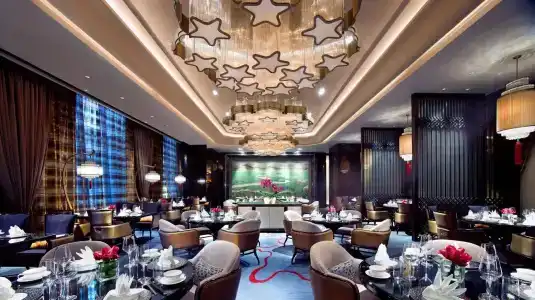 Wanda Vista Hohhot - 21