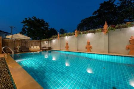 Thanyawintra Boutique & Spa - 40