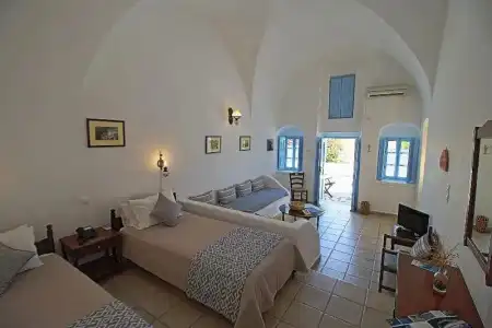 Aethrio Sunset Village - 31