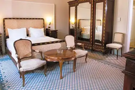 Grand Continental Bucuresti - 83
