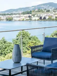 Hôtel de la Rouvenaz - 82