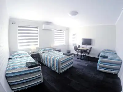 City Waters Lodge - 3