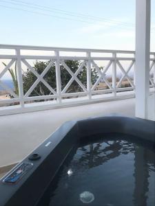 Muses Cycladic Suites - 121