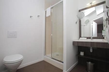 Appart'hôtel Odalys City Rennes Lorgeril - 80