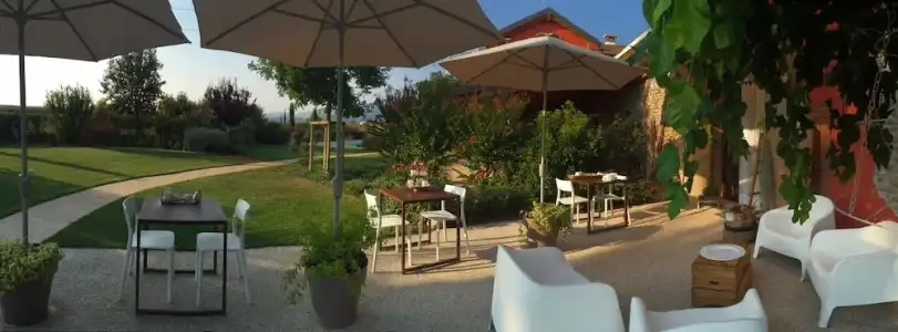 Relais Corte Mastella - 10
