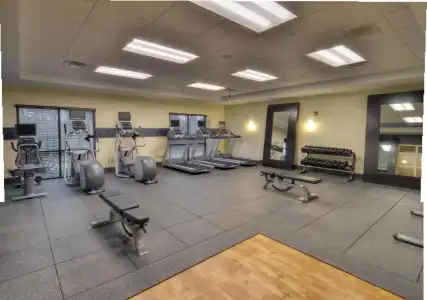 Hampton Inn by Hilton Columbus South Fort Benning - 15