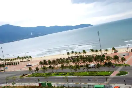 Misa Da Nang - 22