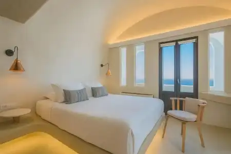 Chic Santorini - 187