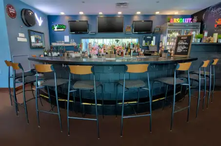 The Barrymore Tampa Riverwalk - 17