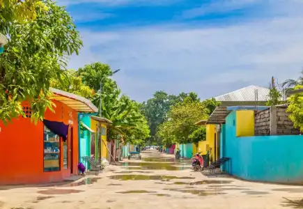 Athiri Inn - 13