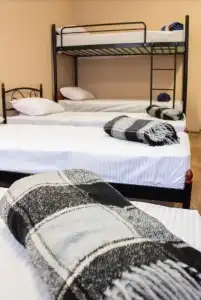 Hostel Koleso - 21