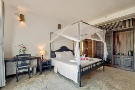 Hoi An Ancient House Resort And Spa - 4