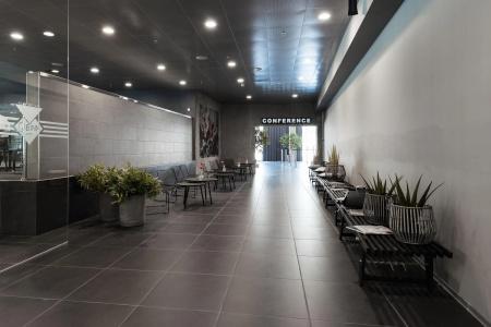 CABINN Metro - 35