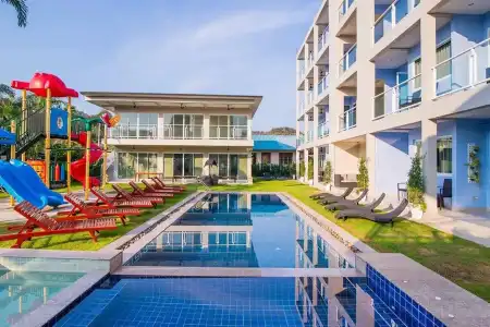 Surf & Sand Resort - 17