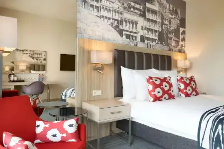 Tbilisi Saburtalo by Mercure - 20