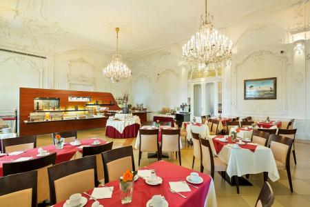 Austria Trend Schloss Wilhelminenberg Wien - 24