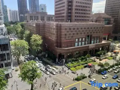Pullman Singapore Orchard - 111