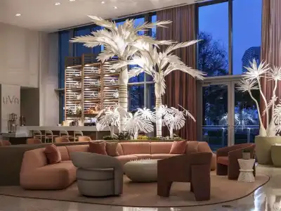 Novotel Miami Brickell - 16