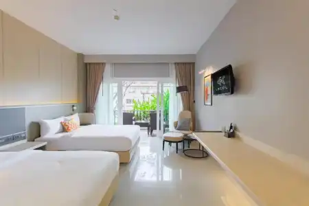 Lacol Khao Yai - A Chatrium Collection - 33