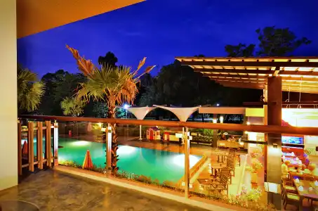 Chaweng Noi Pool Villa - 26