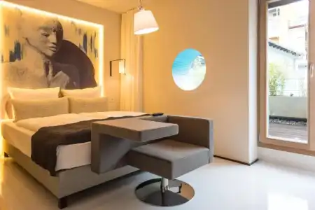 NALA individuellhotel - 55