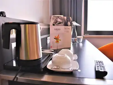 Mercure Bucharest Unirii - 67