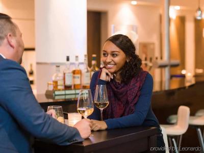 Novotel Koeln City - 19