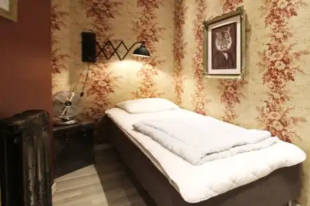Skanstulls Boutique Hostel - 86
